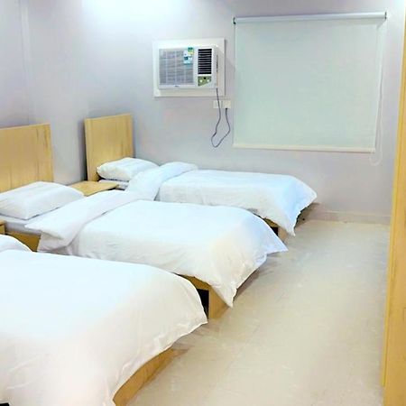 Madinah Apartments Towlan 메디나 외부 사진