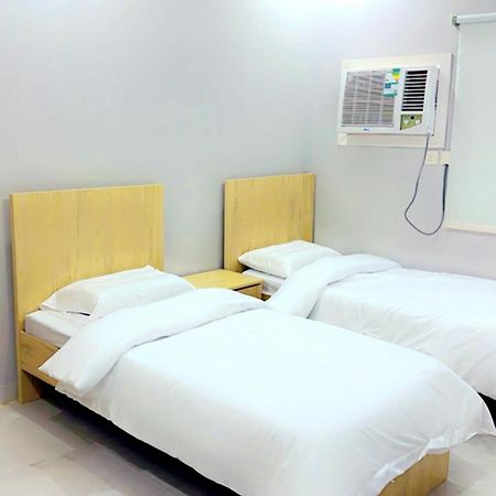 Madinah Apartments Towlan 메디나 외부 사진