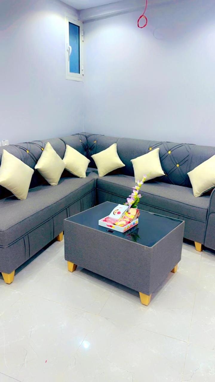 Madinah Apartments Towlan 메디나 외부 사진