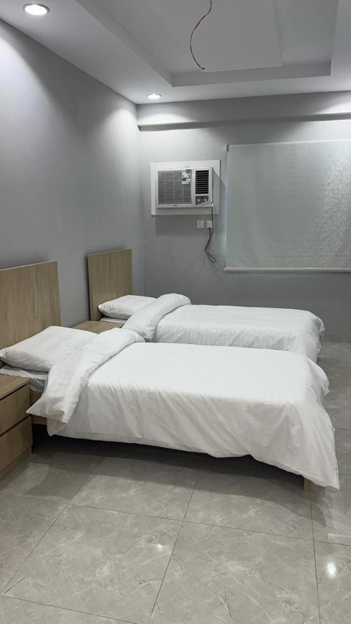 Madinah Apartments Towlan 메디나 외부 사진