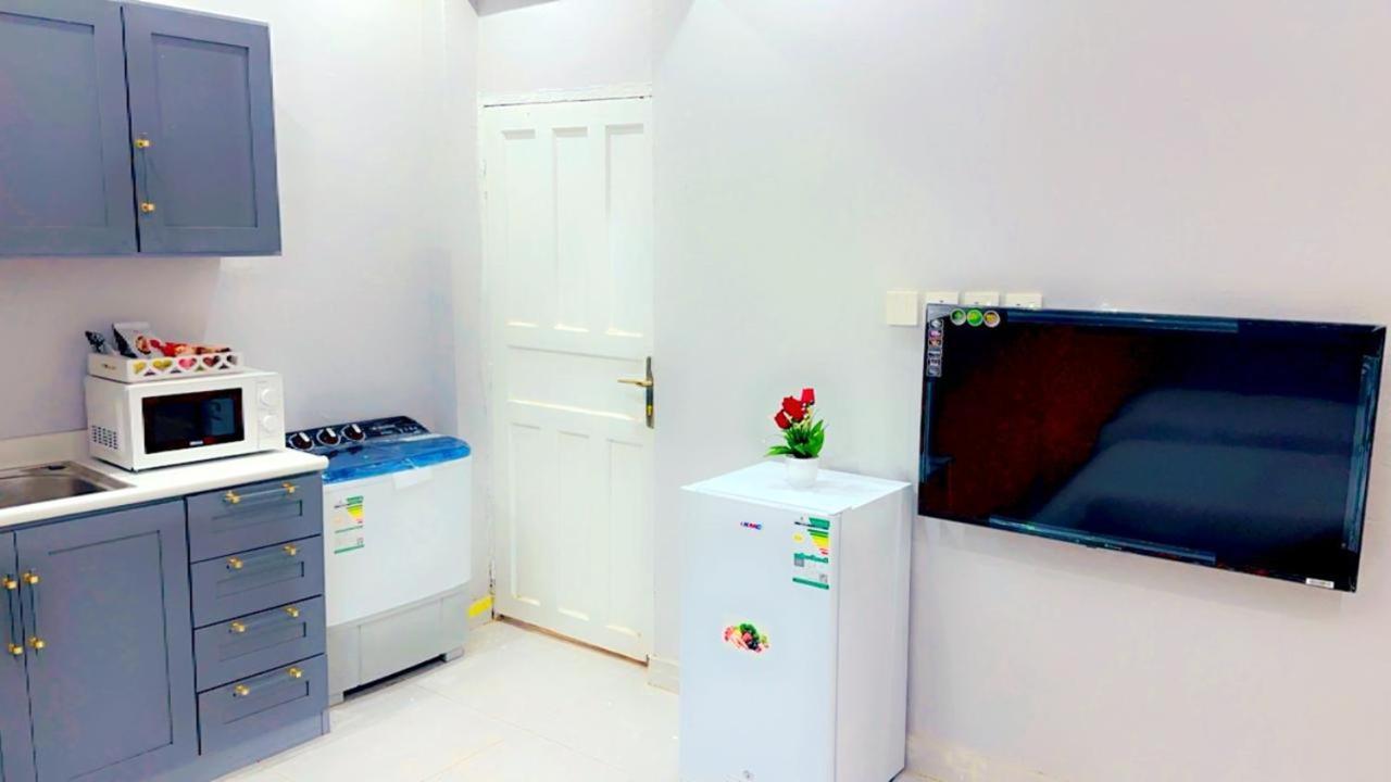 Madinah Apartments Towlan 메디나 외부 사진