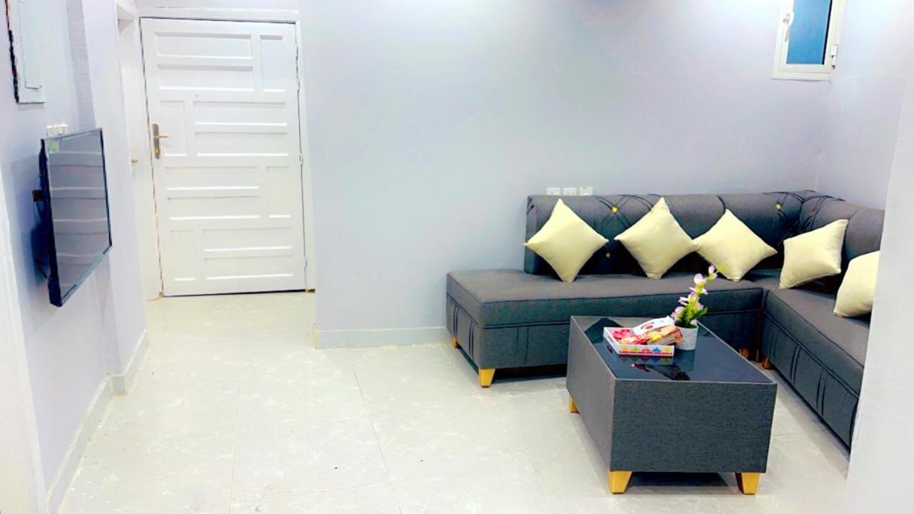 Madinah Apartments Towlan 메디나 외부 사진