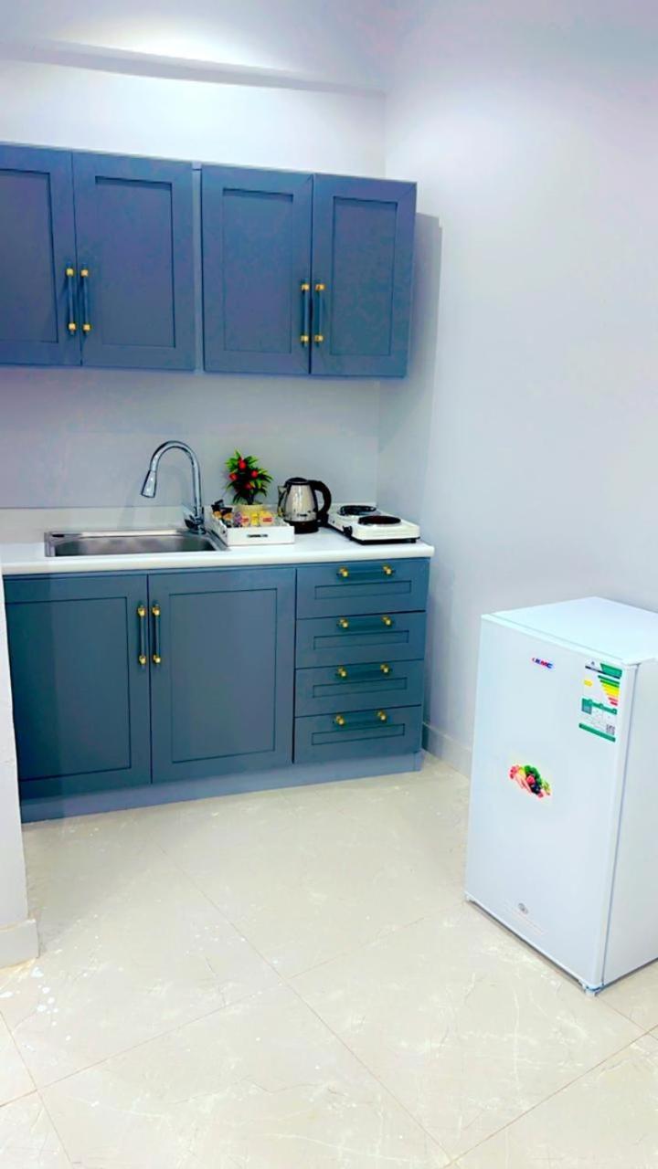 Madinah Apartments Towlan 메디나 외부 사진