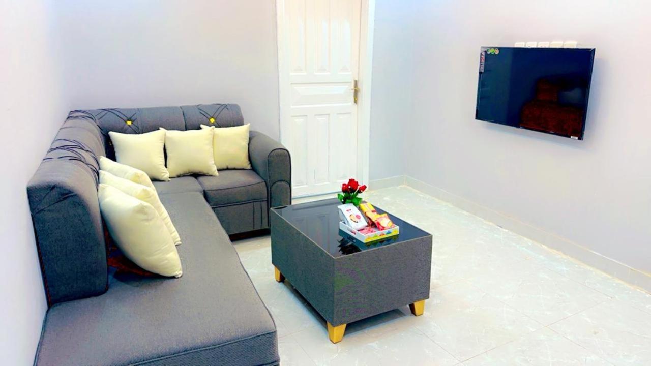 Madinah Apartments Towlan 메디나 외부 사진
