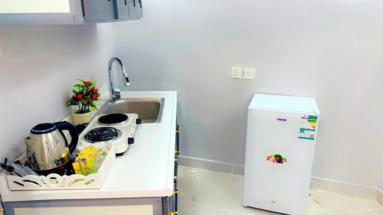 Madinah Apartments Towlan 메디나 외부 사진