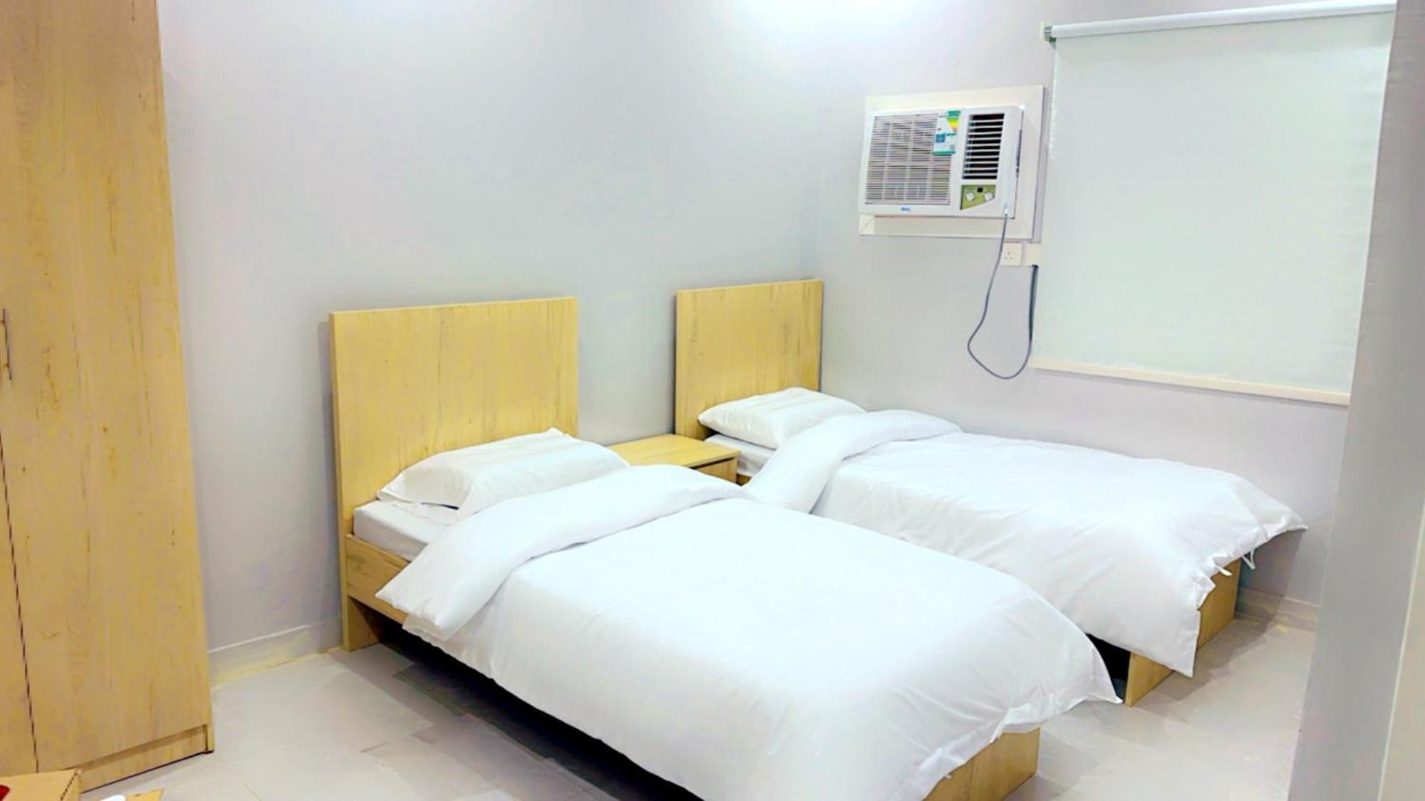 Madinah Apartments Towlan 메디나 외부 사진